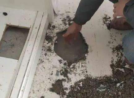 龙山卫生间漏水维修公司分享下精确定位查漏水一次多少钱?不同级别收费不同