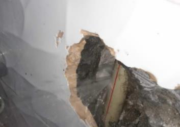 龙山卫生间漏水维修的步骤和流程。